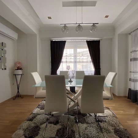 Royal King Apartment Kumanovo Esterno foto