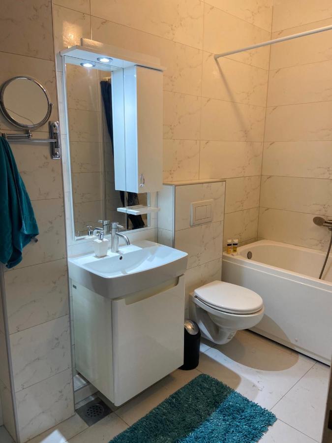 Royal King Apartment Kumanovo Esterno foto