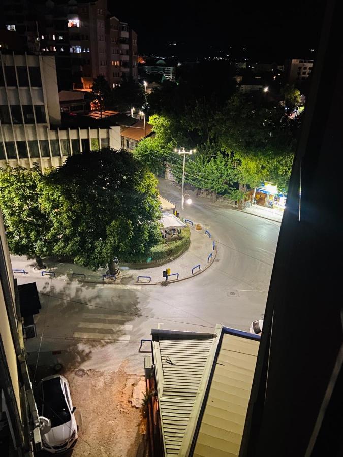 Royal King Apartment Kumanovo Esterno foto