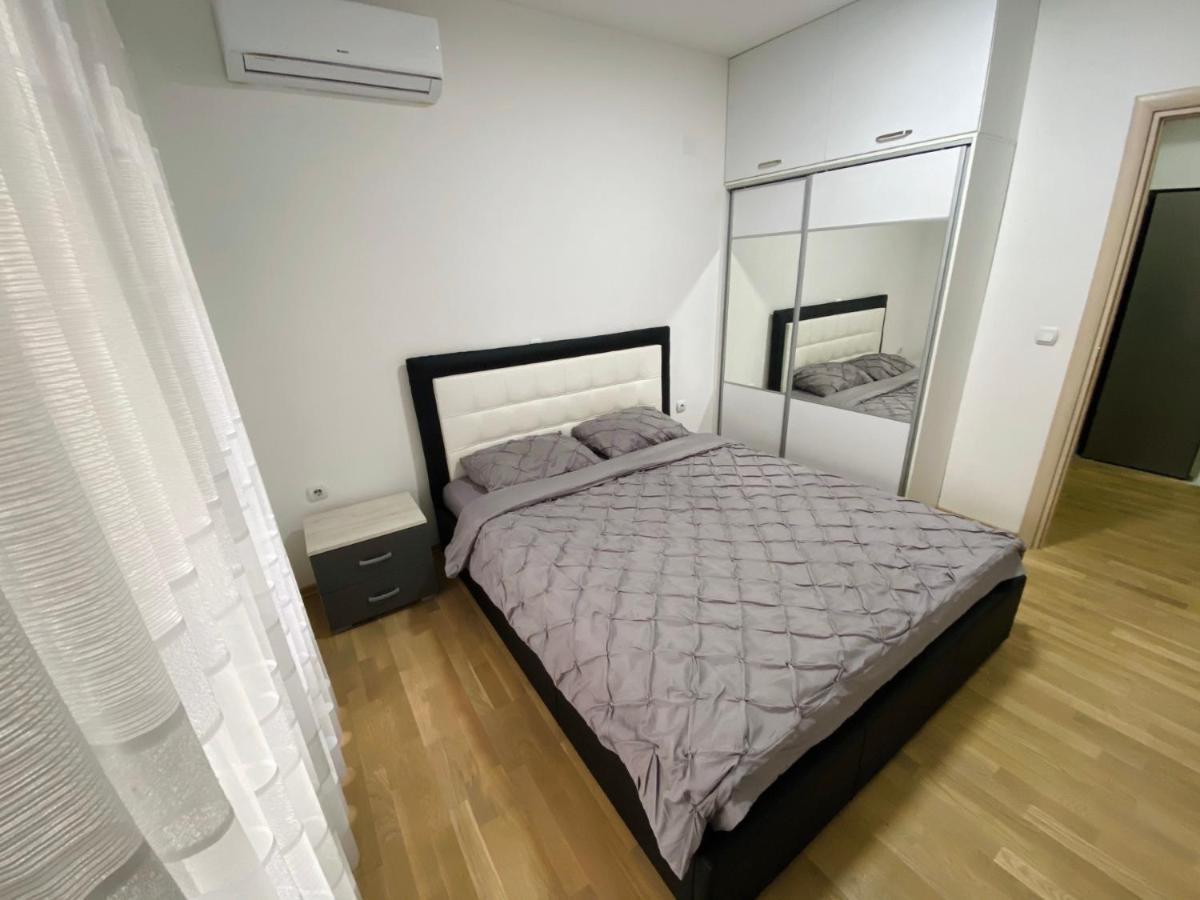 Royal King Apartment Kumanovo Esterno foto