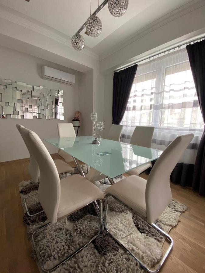 Royal King Apartment Kumanovo Esterno foto