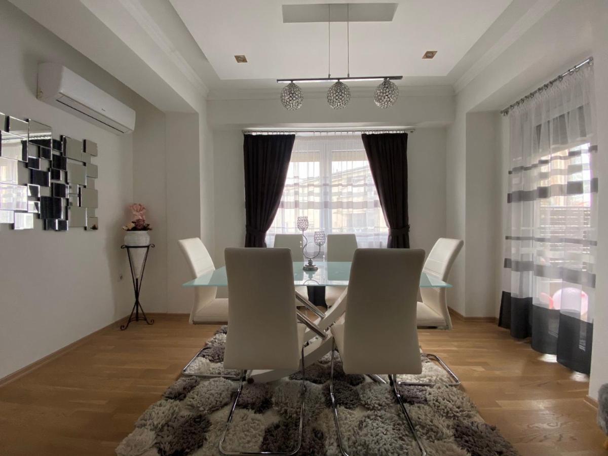 Royal King Apartment Kumanovo Esterno foto