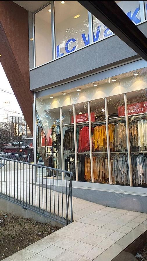 Royal King Apartment Kumanovo Esterno foto